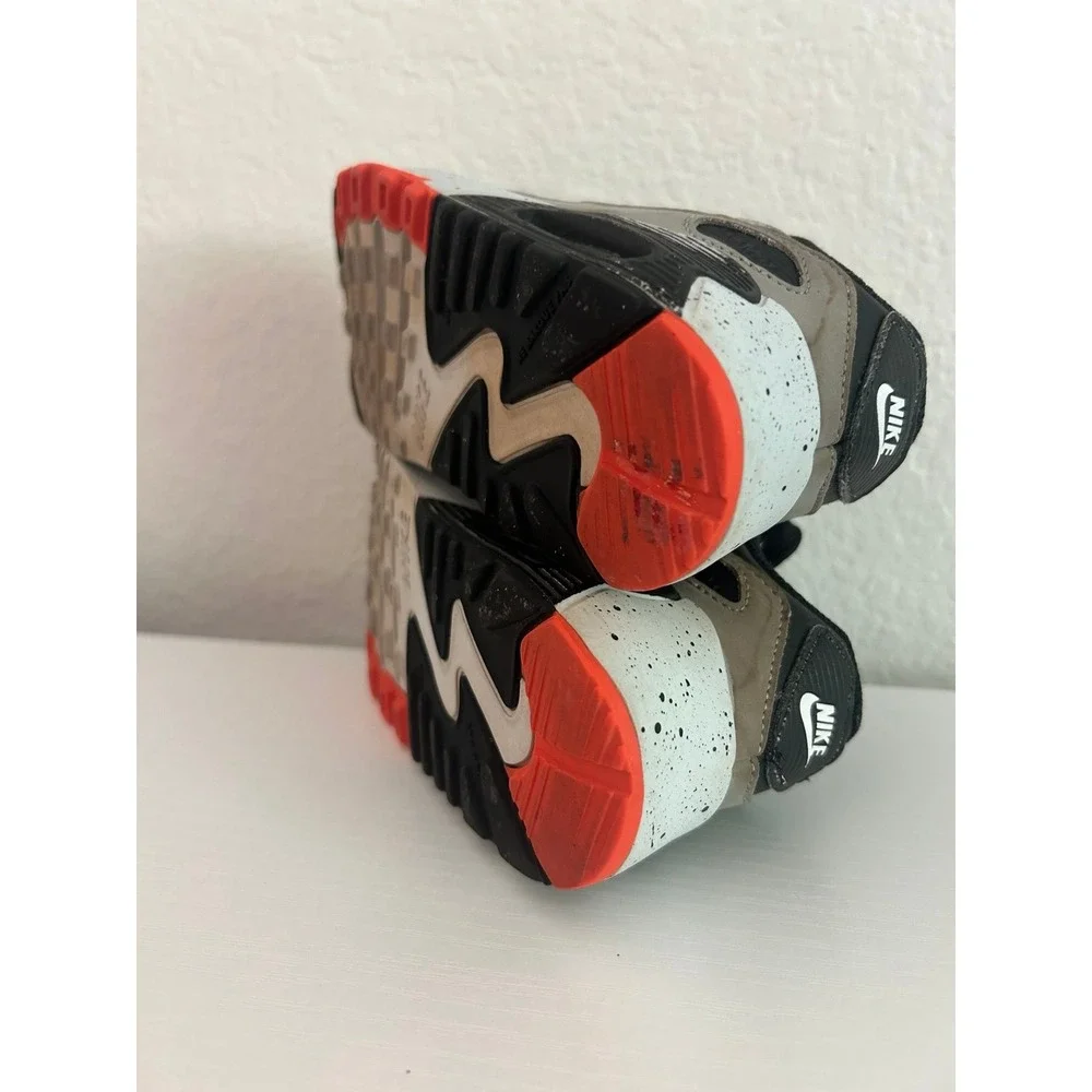 Nike Air Max 90 Kids Shoes Size 10c